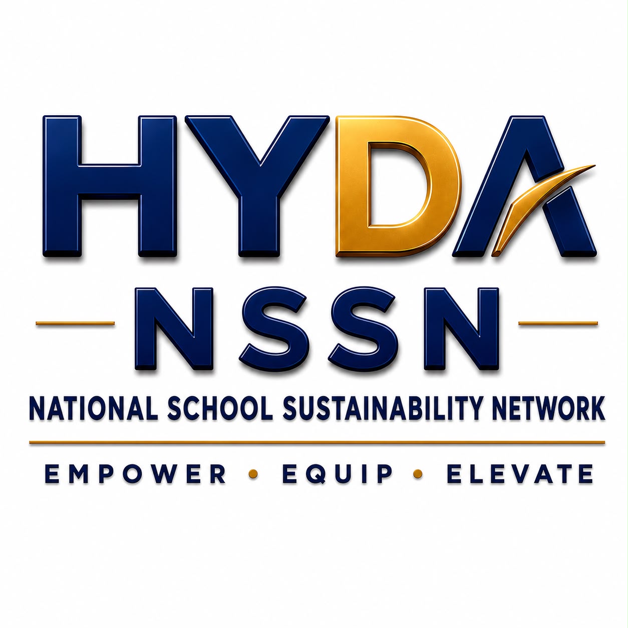 HYDA NSSN — National School Sustainability Network